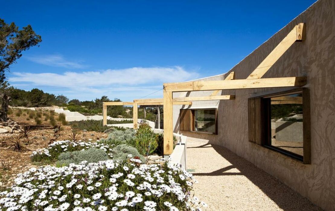 Casa Formentera, a Design Boutique Hotel Cala Saona, Spain