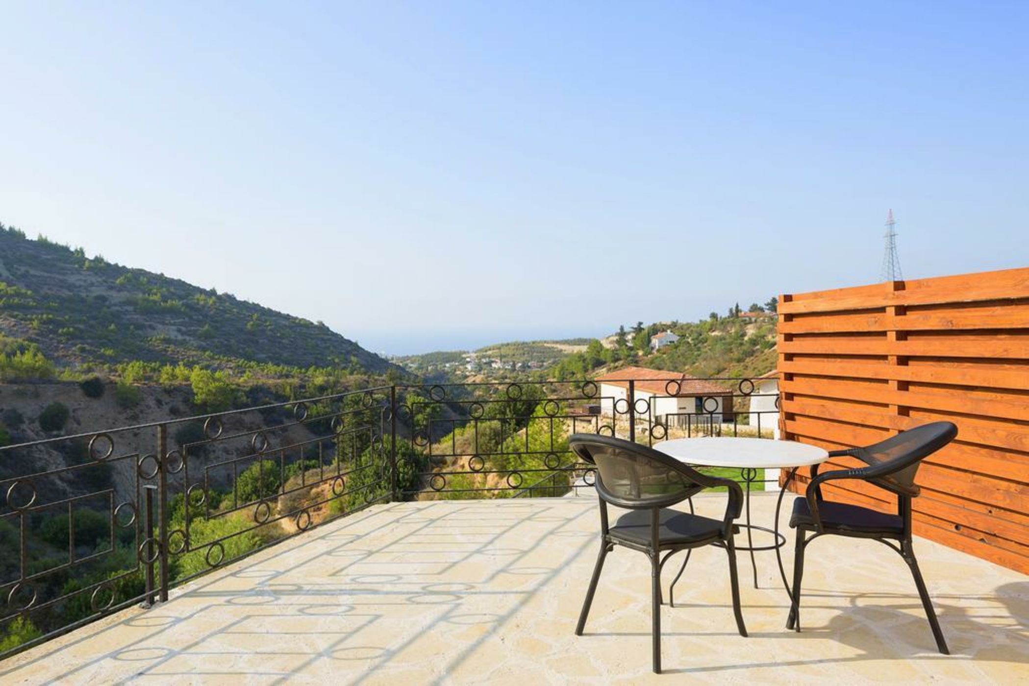 Gillham Luxury Boutique & Vineyard