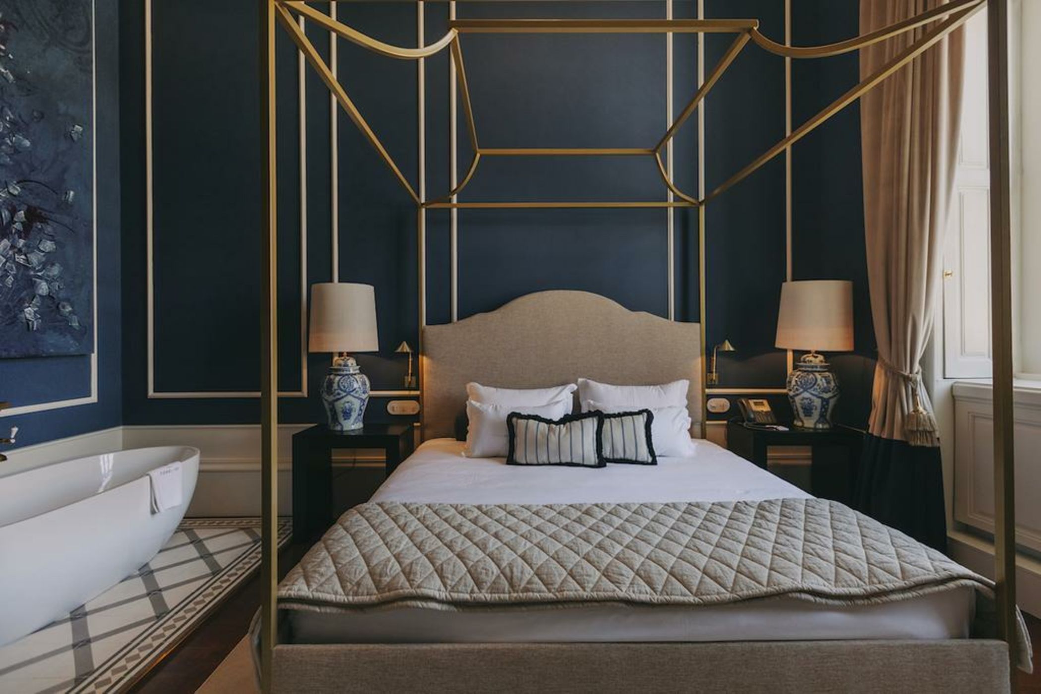 Torel 1884 Suites & Apartments