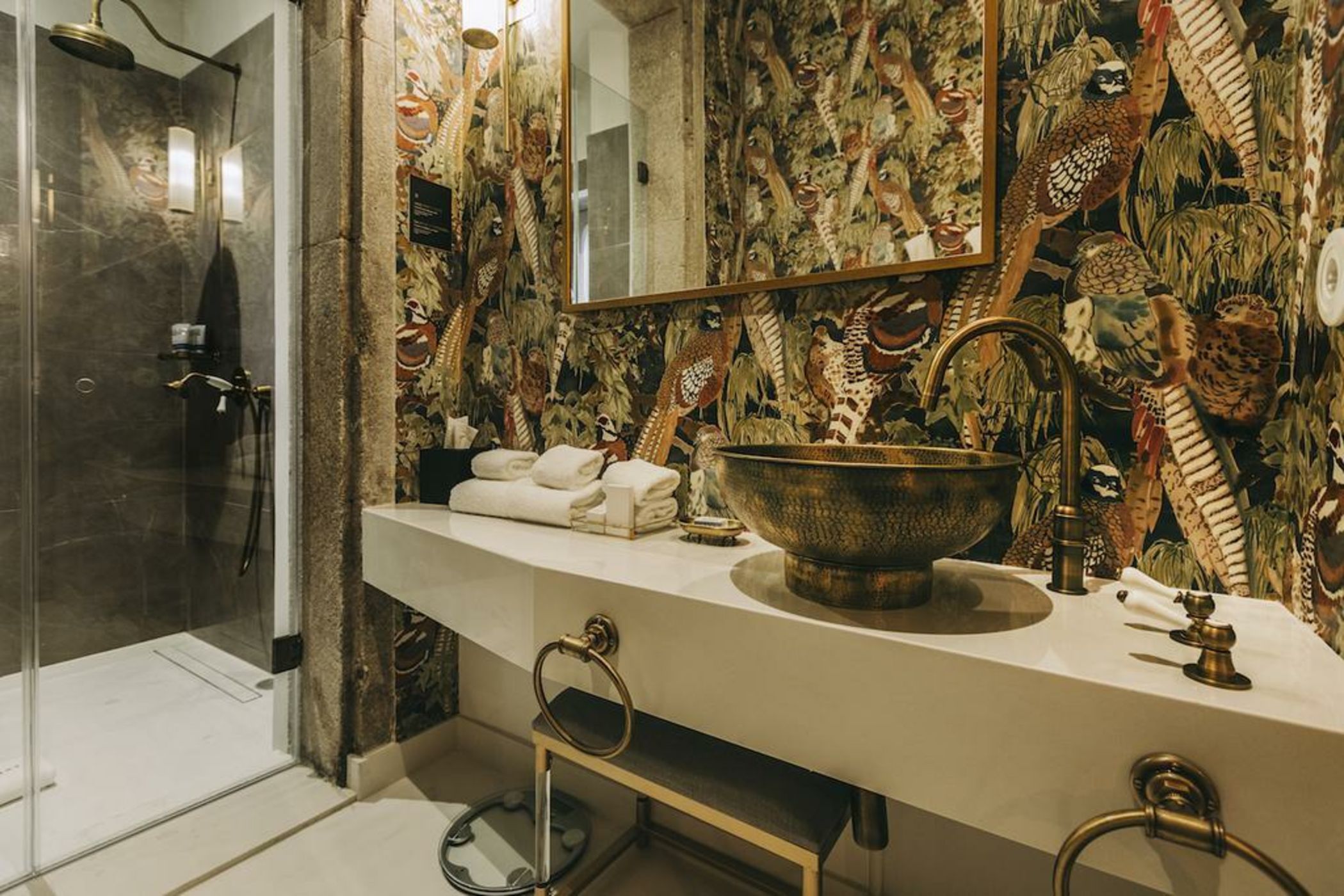 Torel 1884 Suites & Apartments