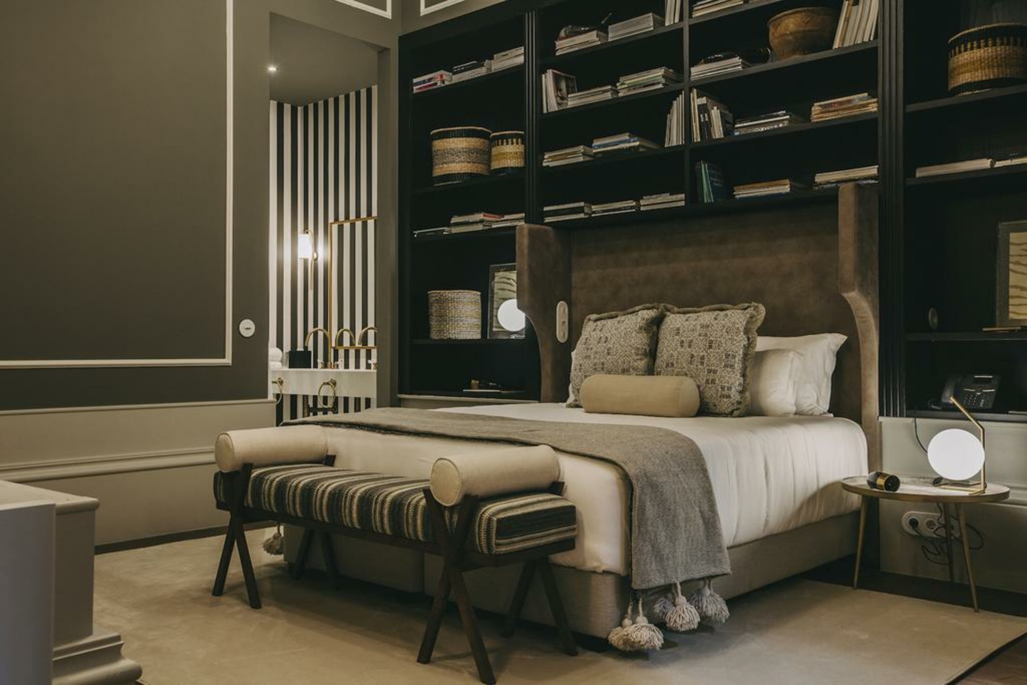 Torel 1884 Suites & Apartments