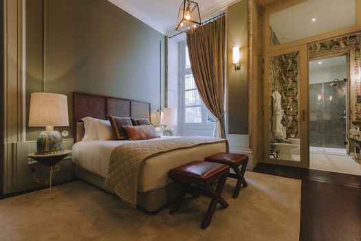 Torel 1884 Suites & Apartments