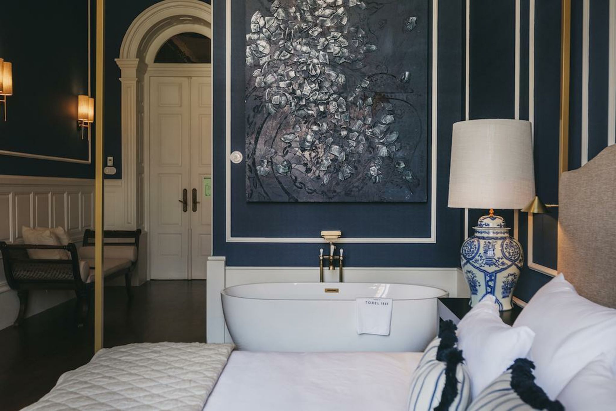 Torel 1884 Suites & Apartments