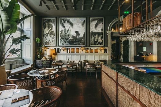 Torel 1884 Suites & Apartments