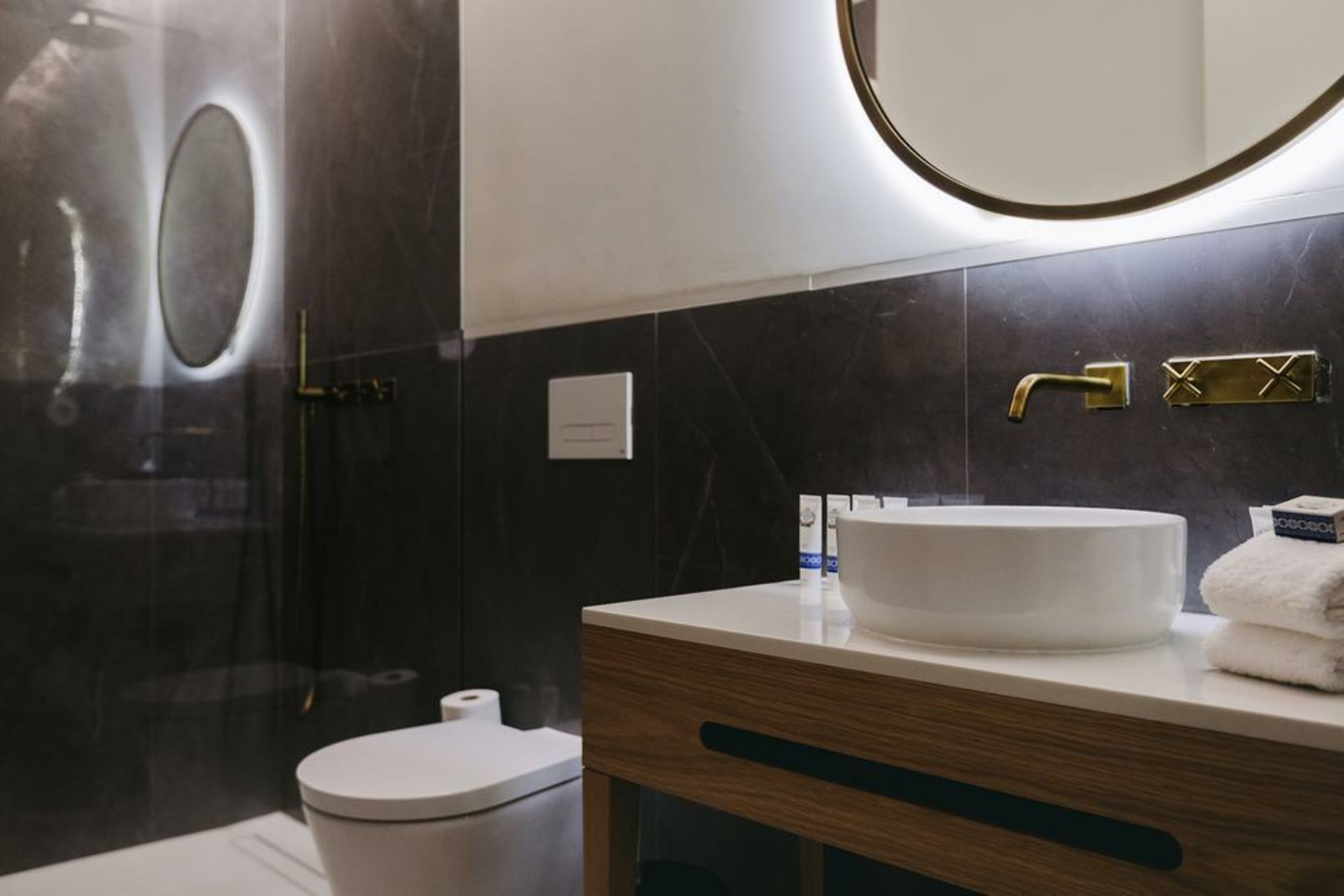 Torel 1884 Suites & Apartments