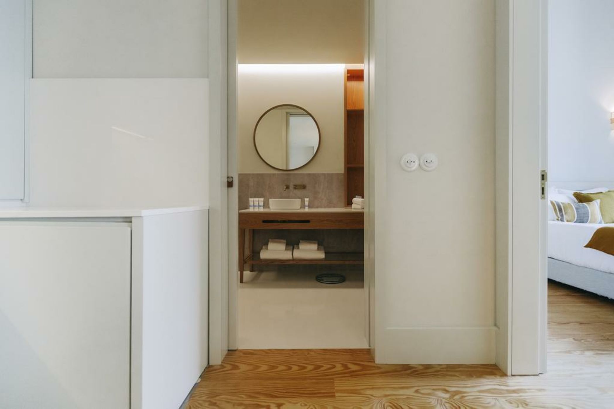 Torel 1884 Suites & Apartments