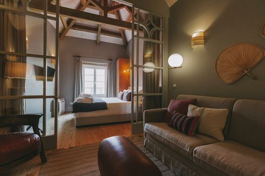 Torel 1884 Suites & Apartments