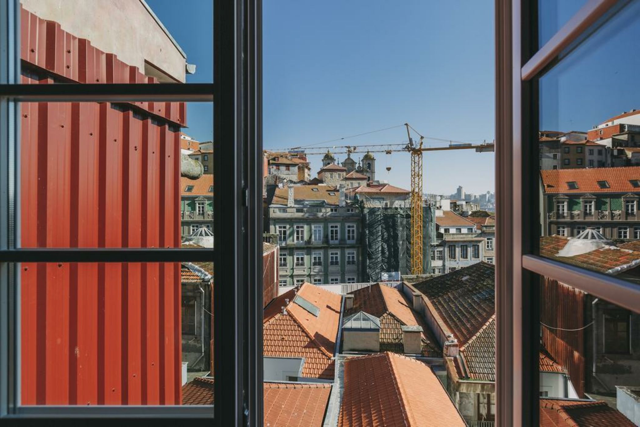 Torel 1884 Suites & Apartments