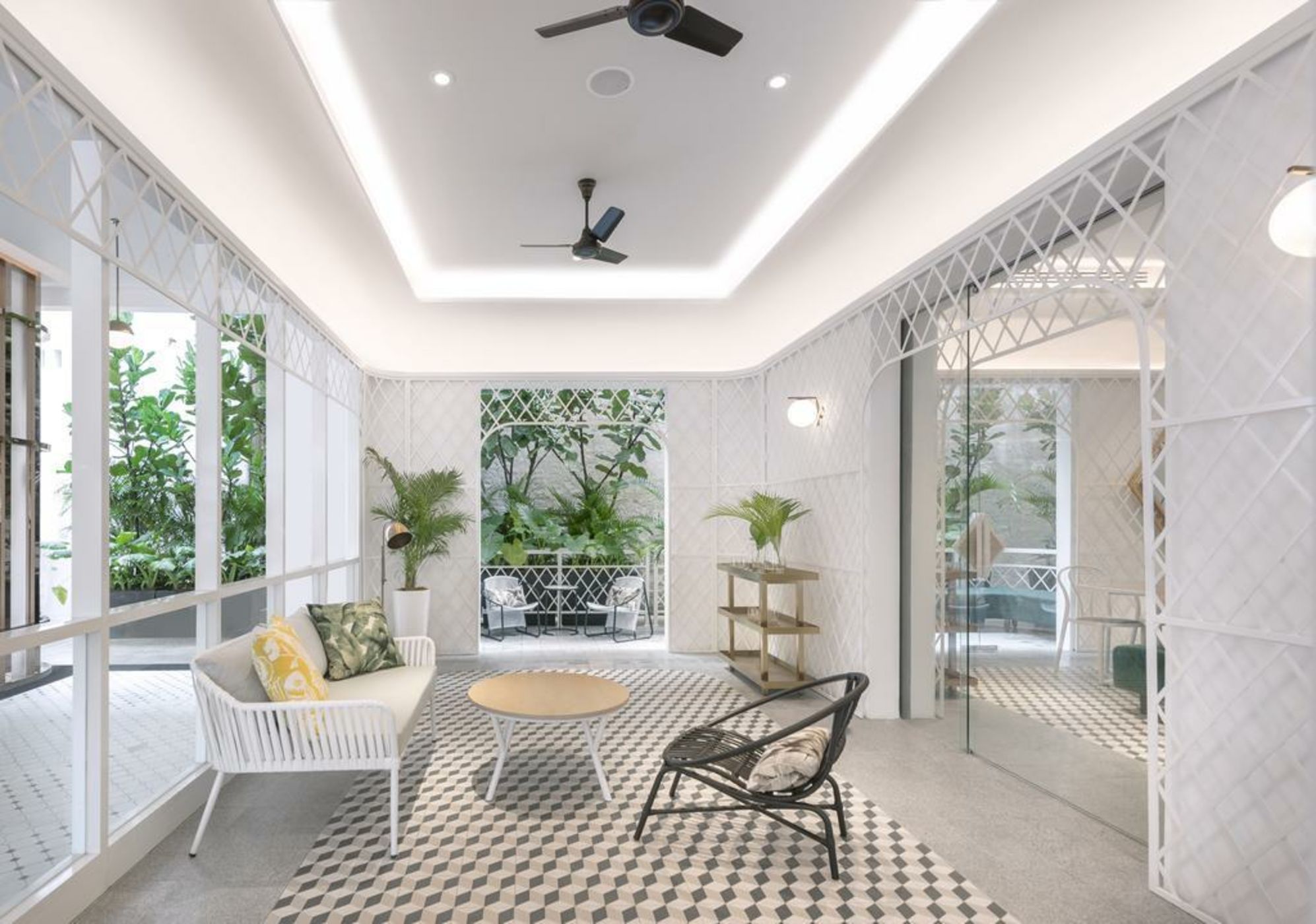 The Prestige Hotel Penang