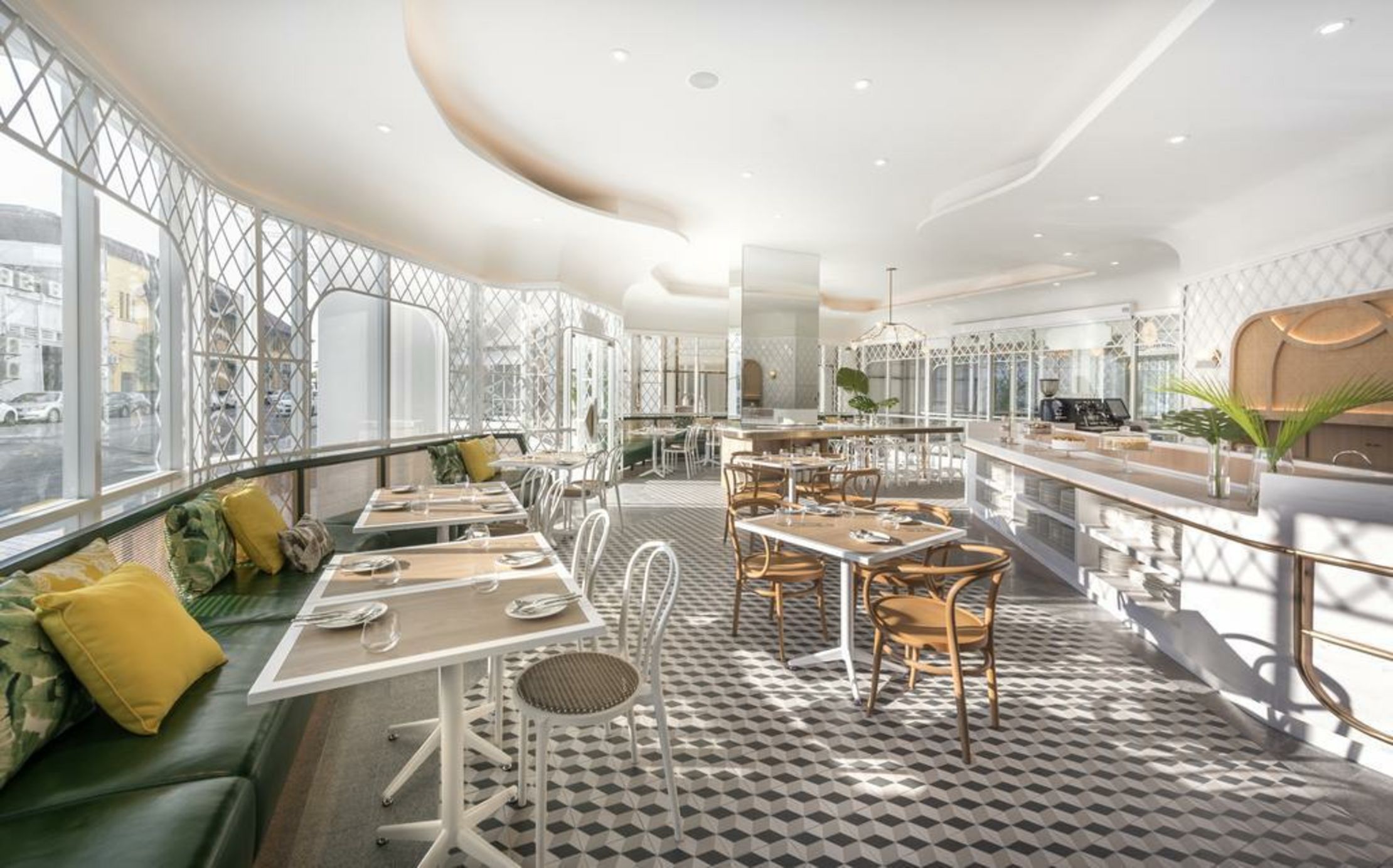 The Prestige Hotel Penang