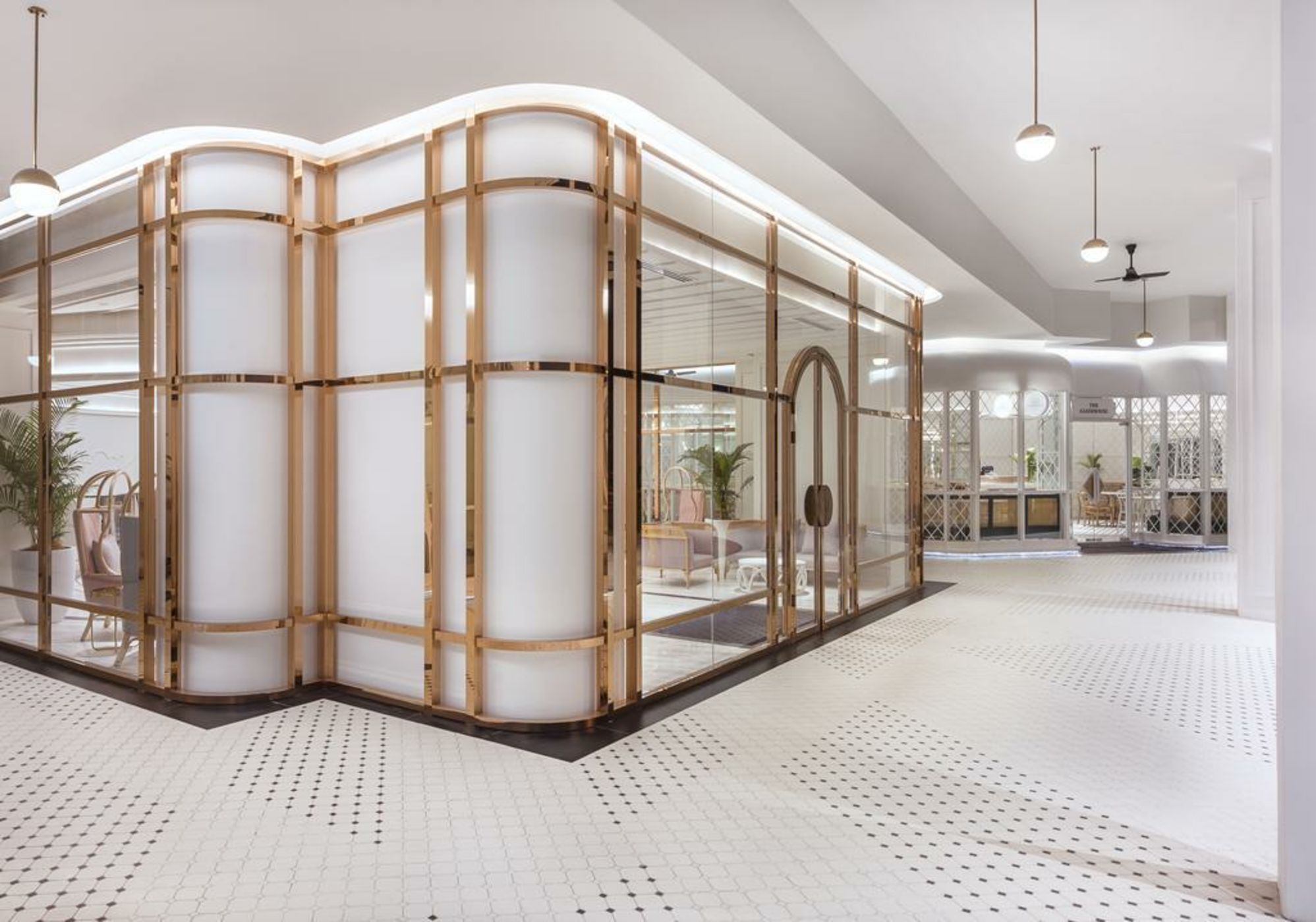 The Prestige Hotel Penang