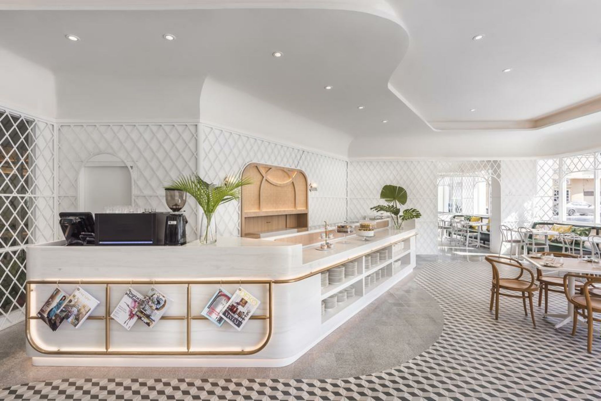 The Prestige Hotel Penang