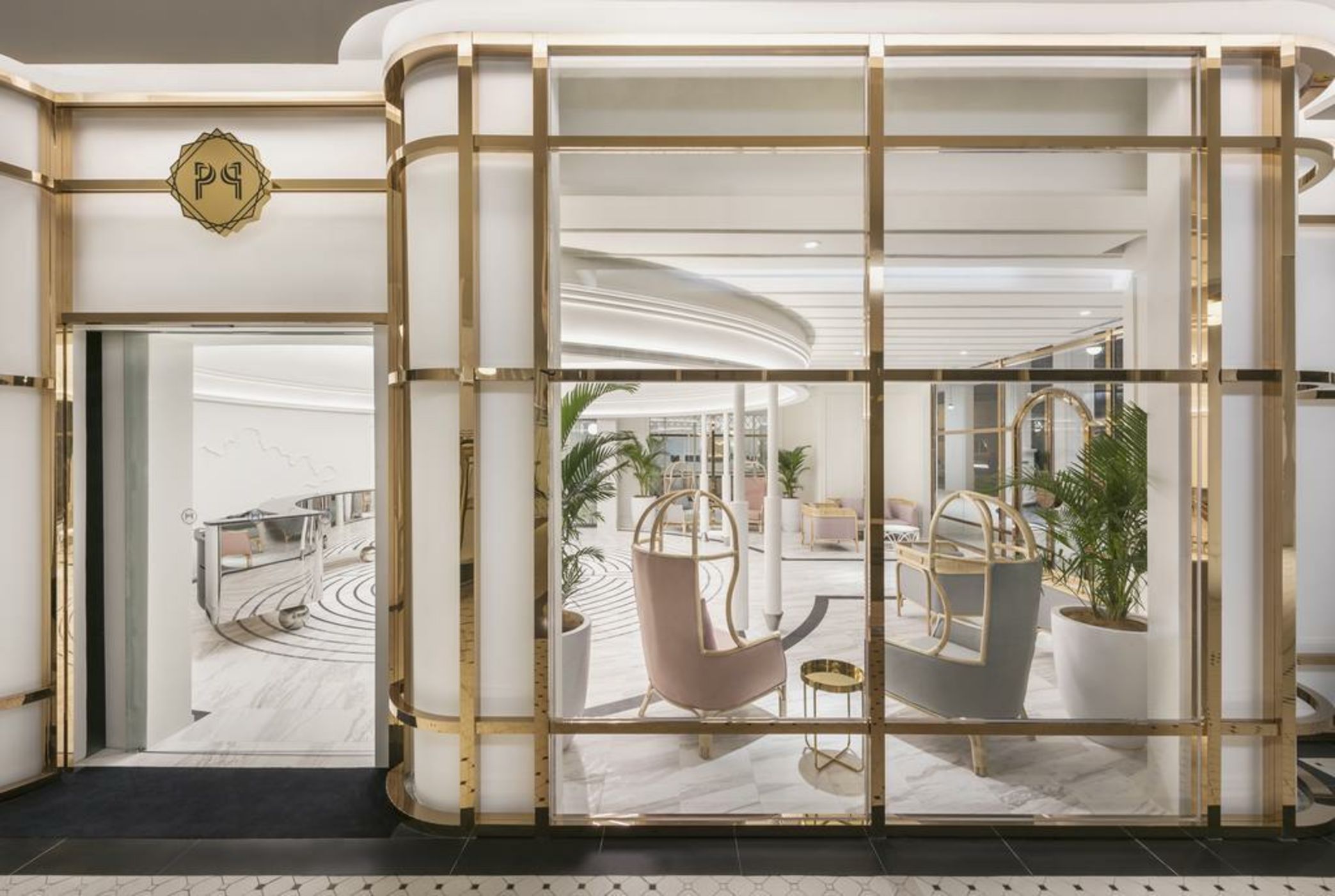 The Prestige Hotel Penang