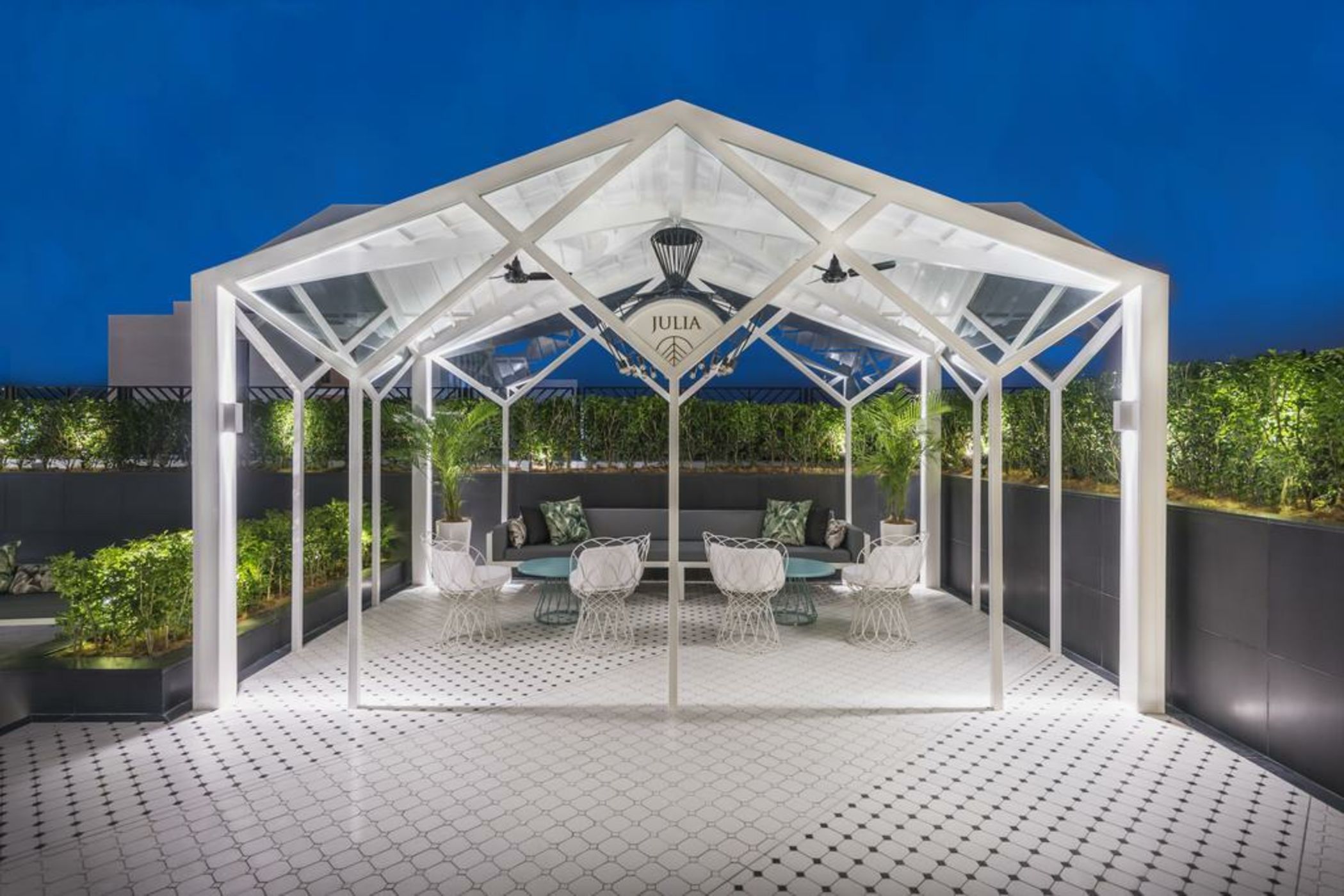 The Prestige Hotel Penang