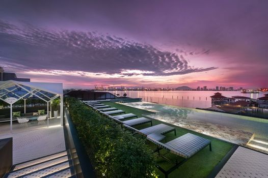 The Prestige Hotel Penang