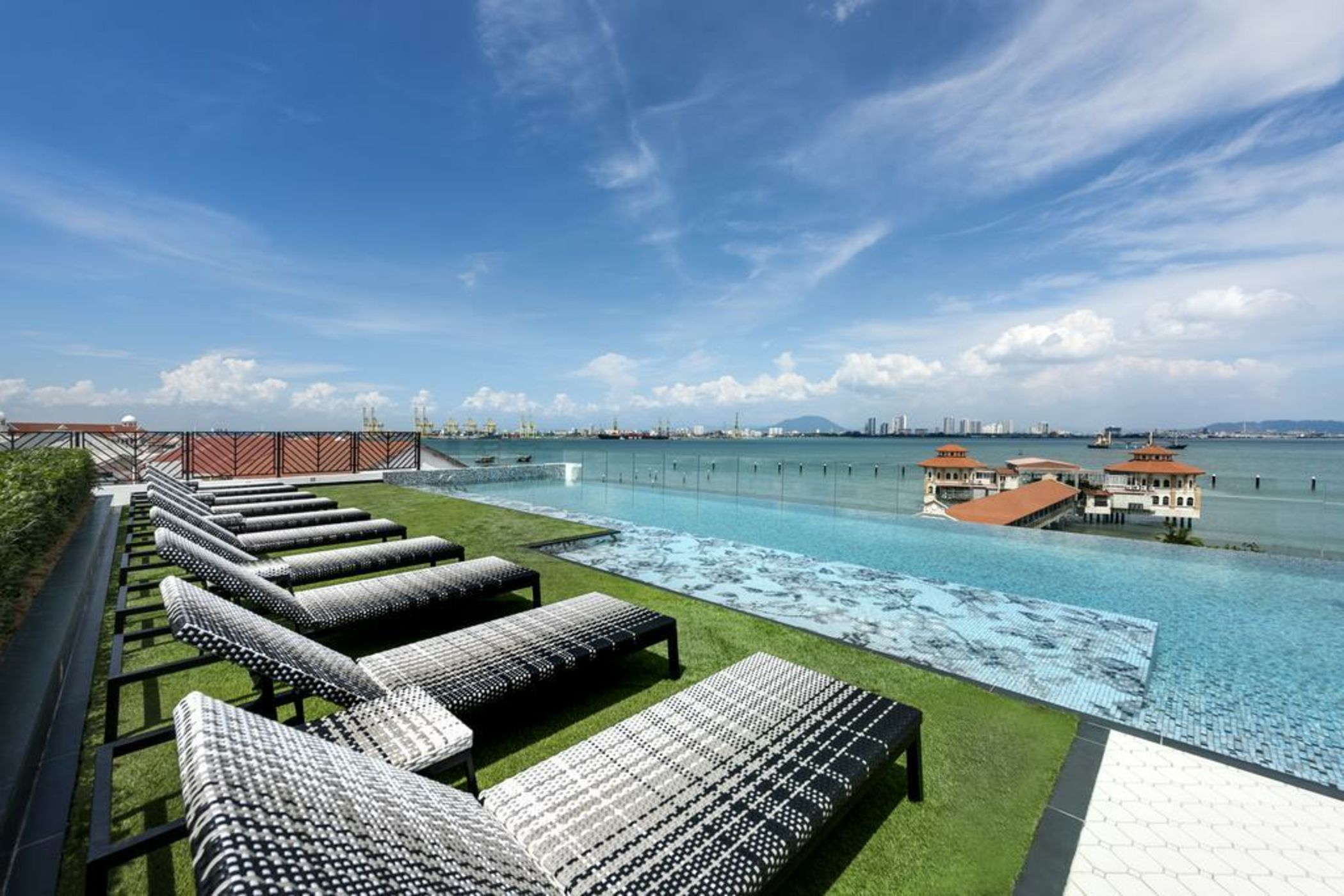 The Prestige Hotel Penang