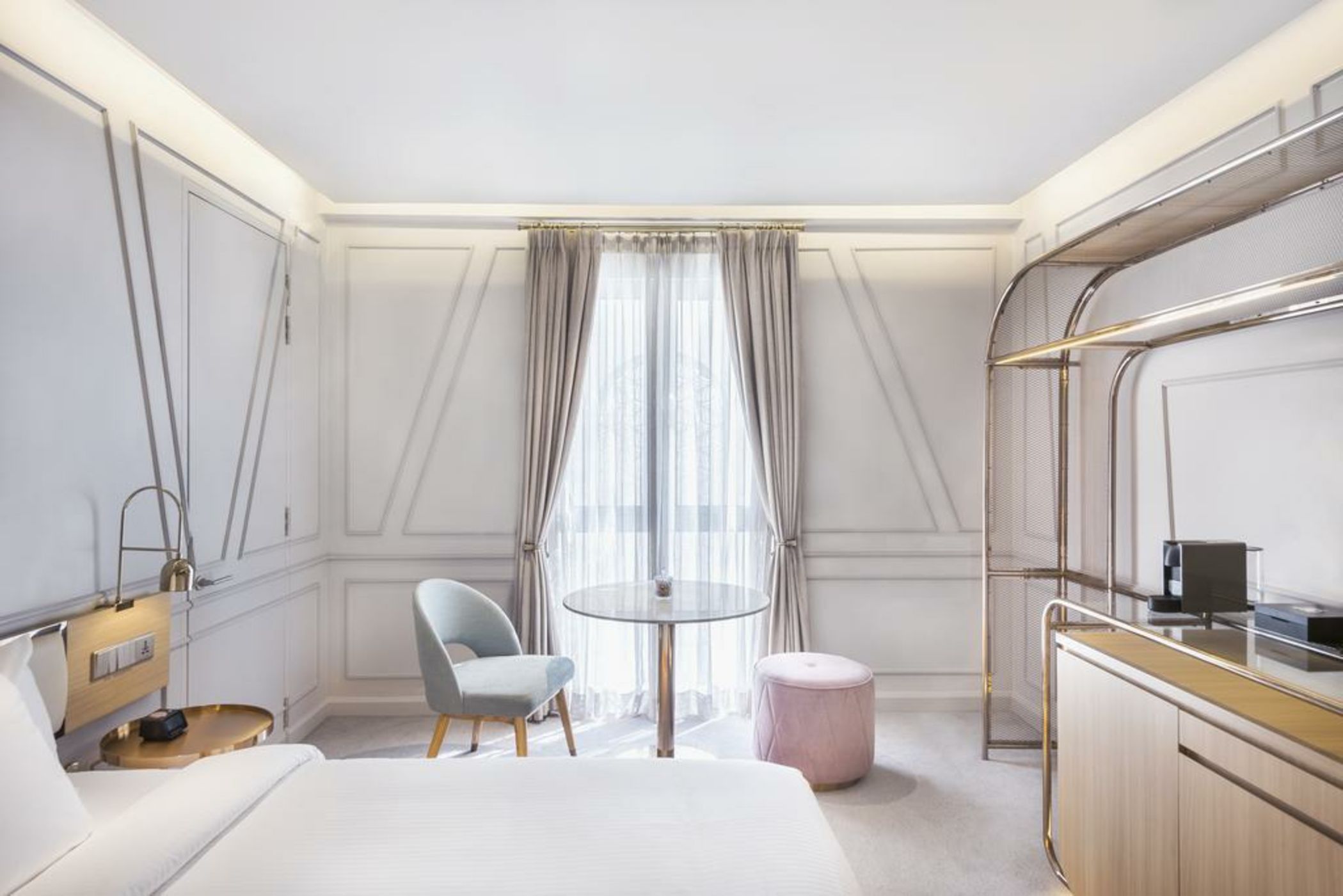 The Prestige Hotel Penang