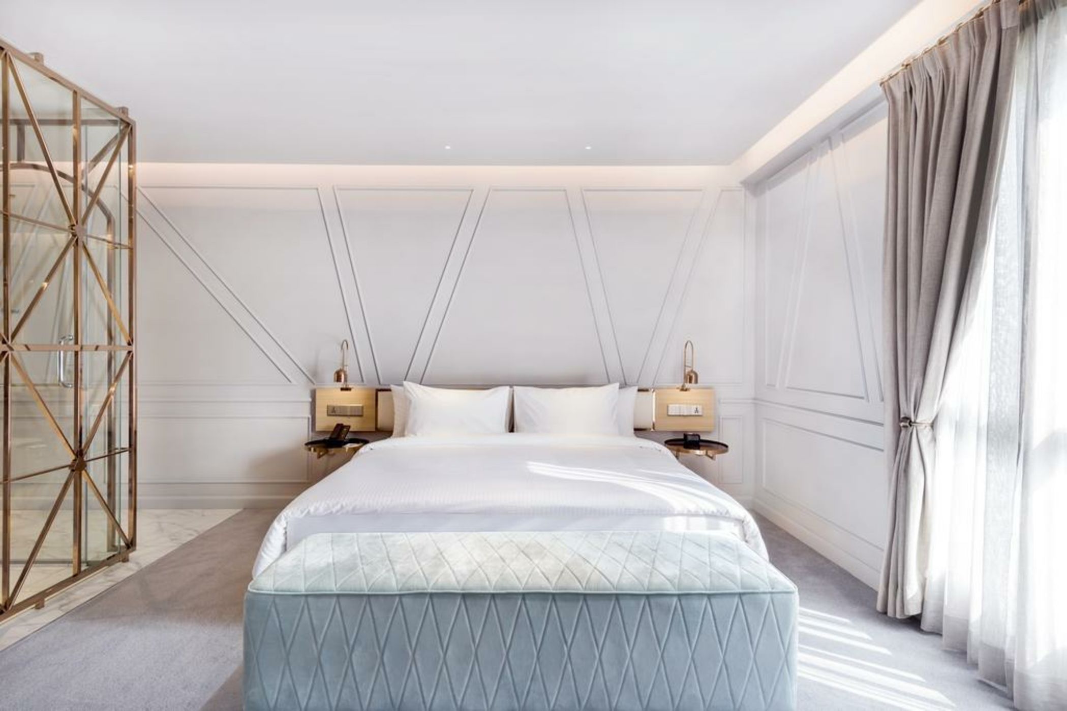 The Prestige Hotel Penang