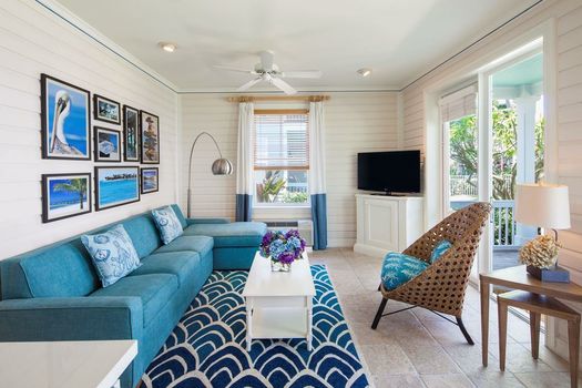Sunset Key Cottages