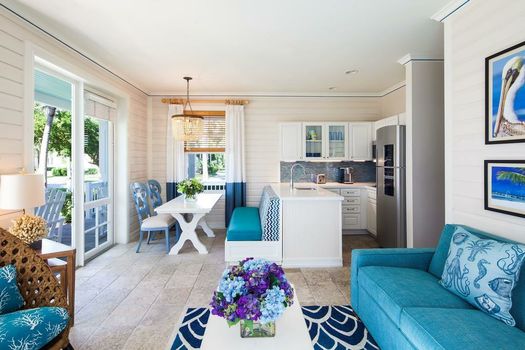 Sunset Key Cottages