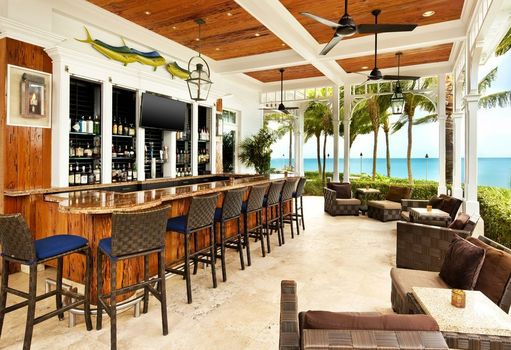 Sunset Key Cottages