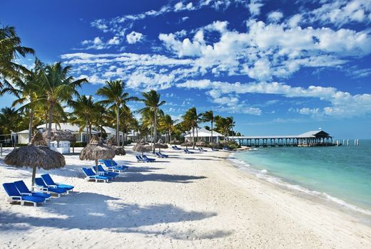 Sunset Key Cottages