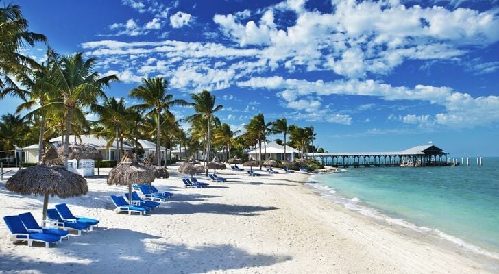 Sunset Key Cottages