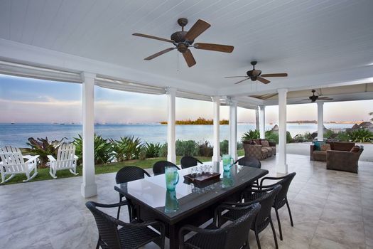 Sunset Key Cottages