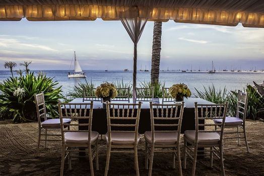 Sunset Key Cottages