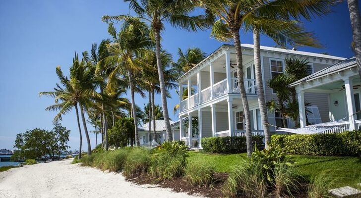 Sunset Key Cottages