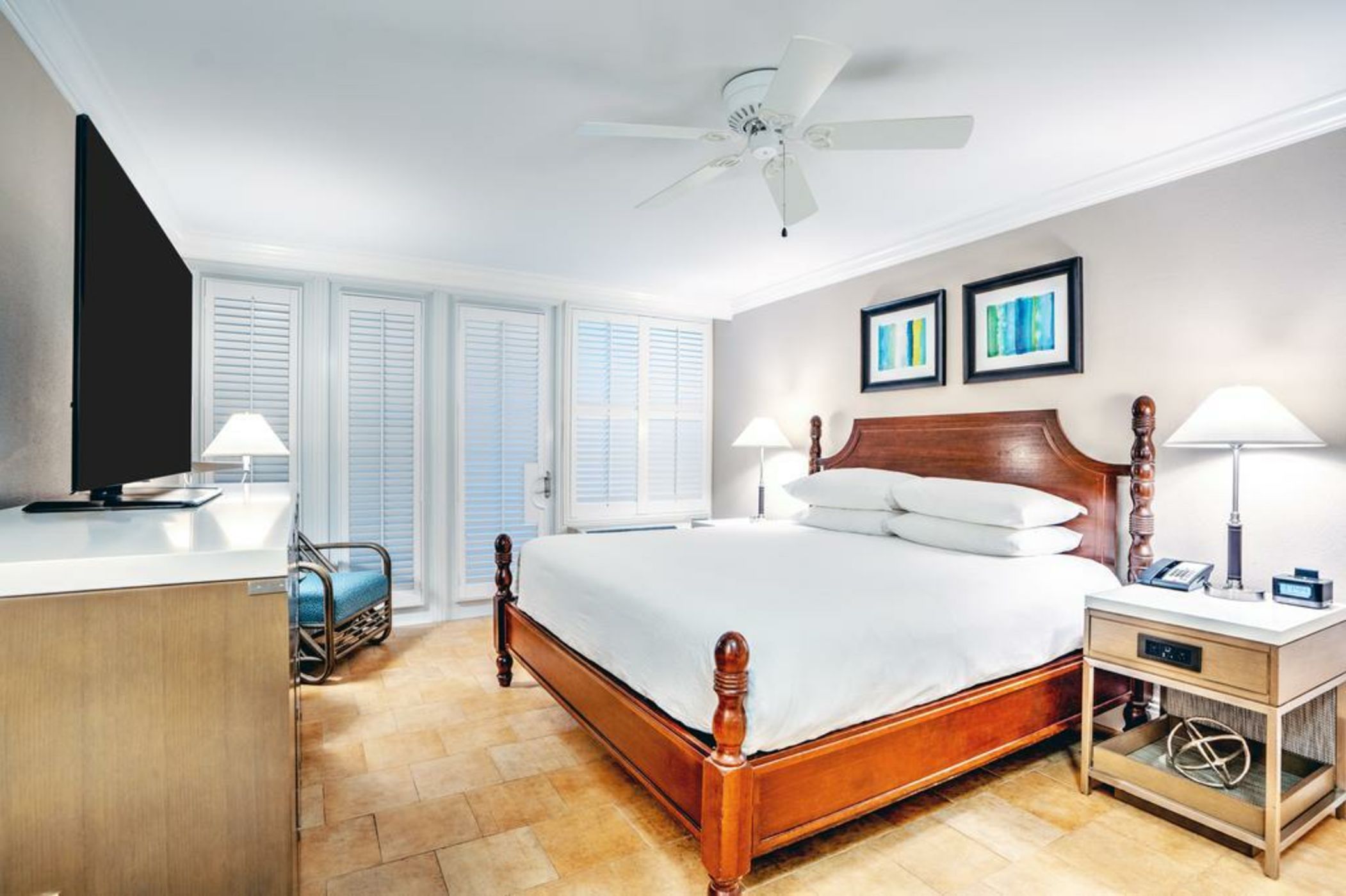 Pier House Resort & Spa