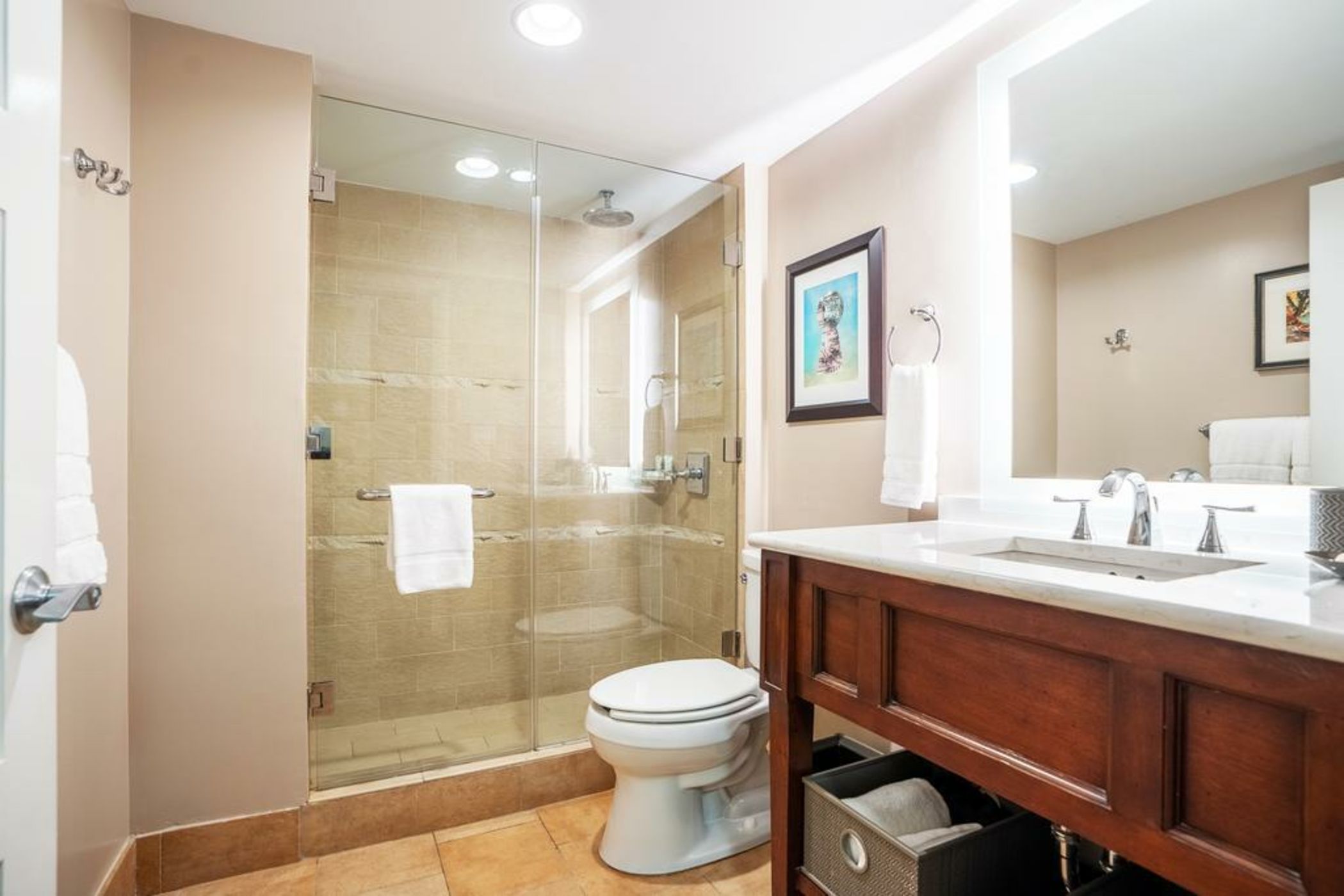 Pier House Resort & Spa