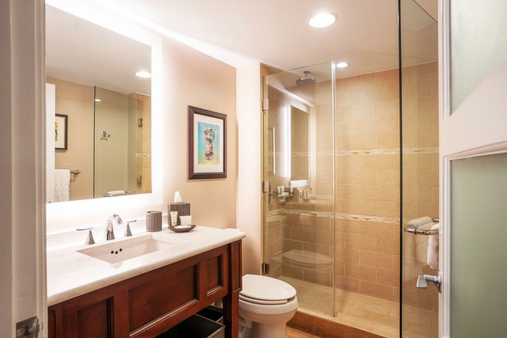 Pier House Resort & Spa