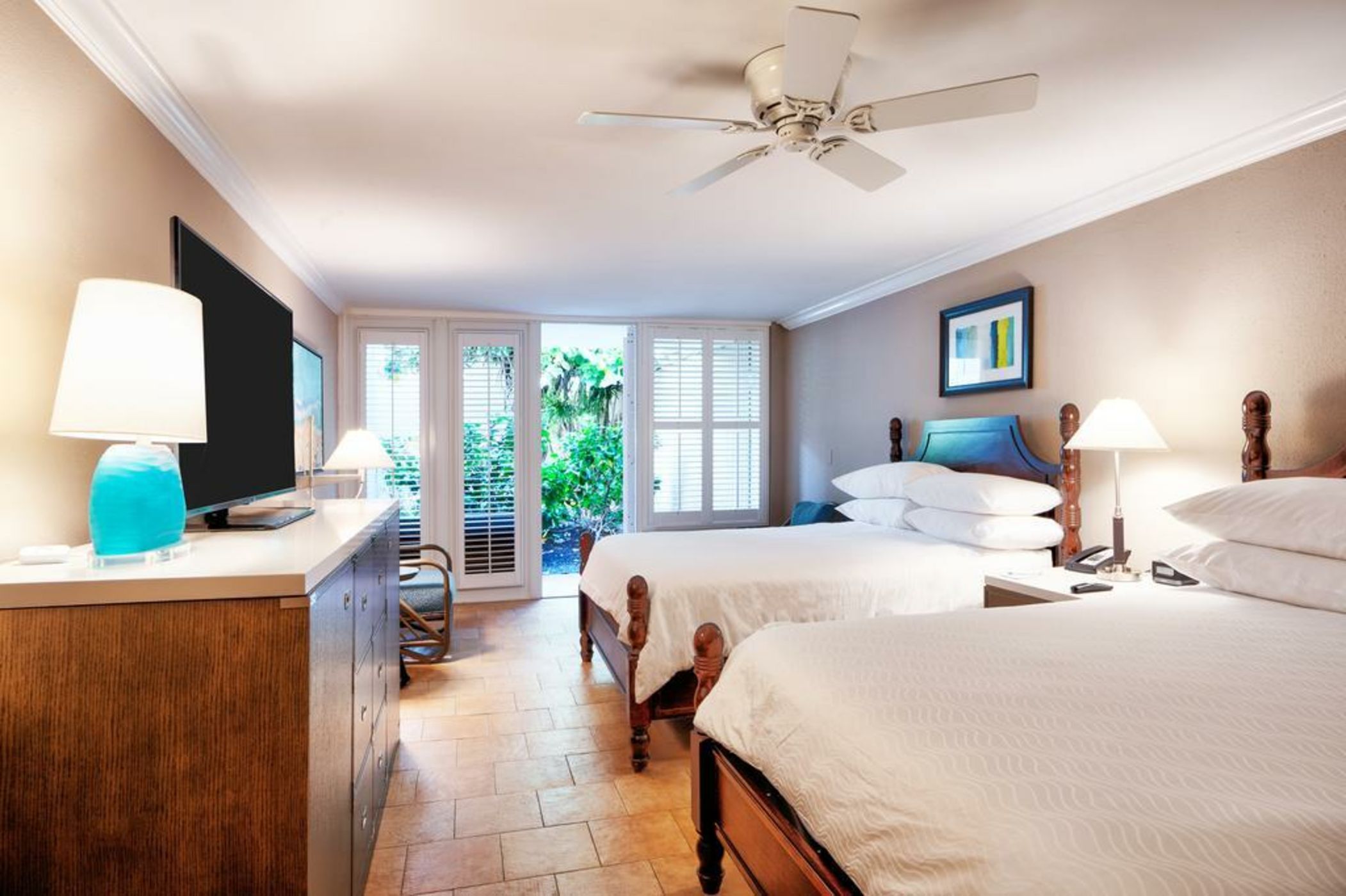 Pier House Resort & Spa