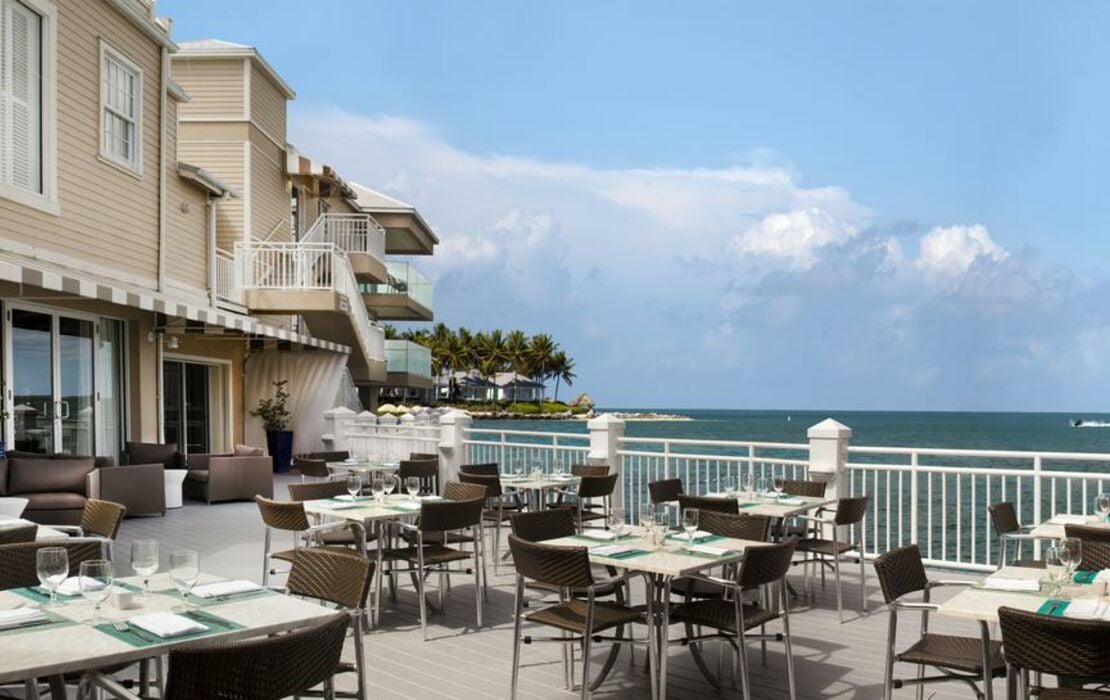 Pier House Resort & Spa, a Design Boutique Hotel Key West, U.S.A.