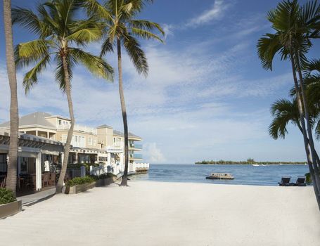 Pier House Resort & Spa