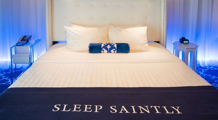 The Saint Hotel Key West Autograph Collection by Marriott