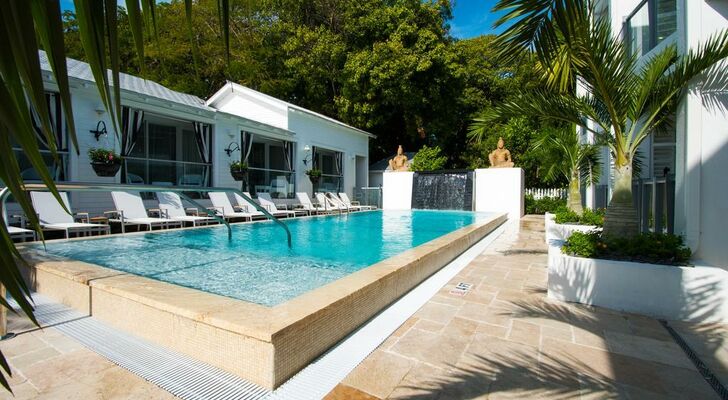 The Saint Hotel Key West Autograph Collection by Marriott