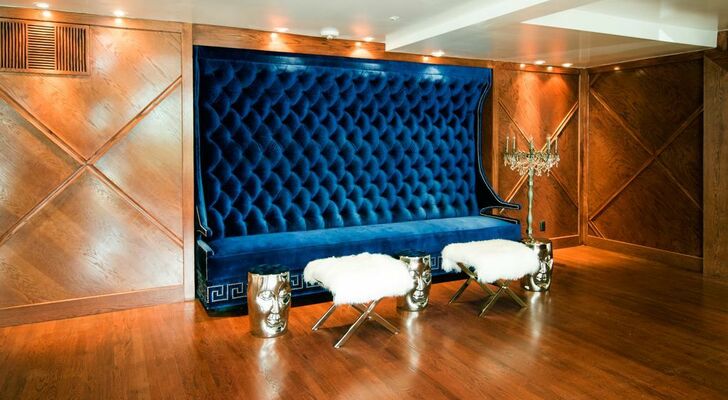 The Saint Hotel Key West Autograph Collection by Marriott