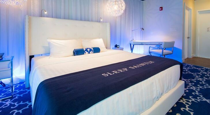 The Saint Hotel Key West Autograph Collection by Marriott