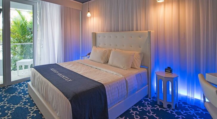 The Saint Hotel Key West Autograph Collection by Marriott