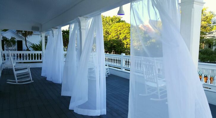 The Saint Hotel Key West Autograph Collection by Marriott