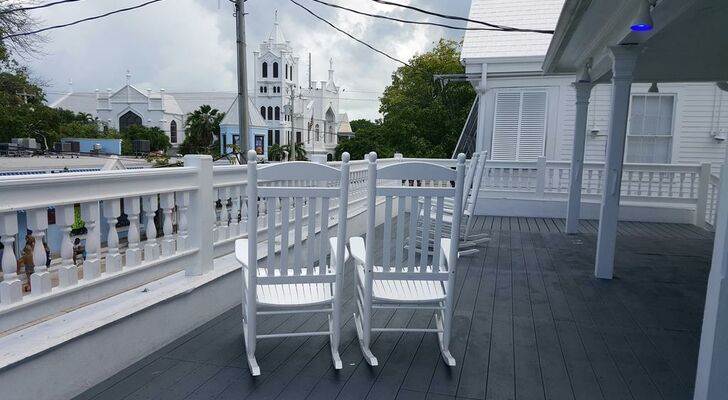 The Saint Hotel Key West Autograph Collection by Marriott