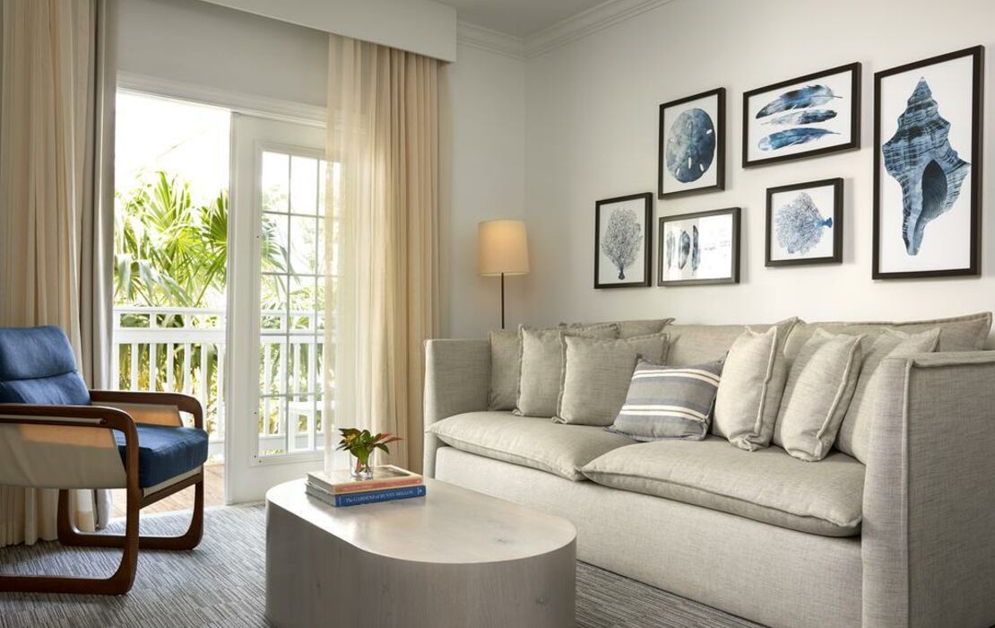 Parrot Key Hotel & Villas, a Design Boutique Hotel Key West, U.S.A.