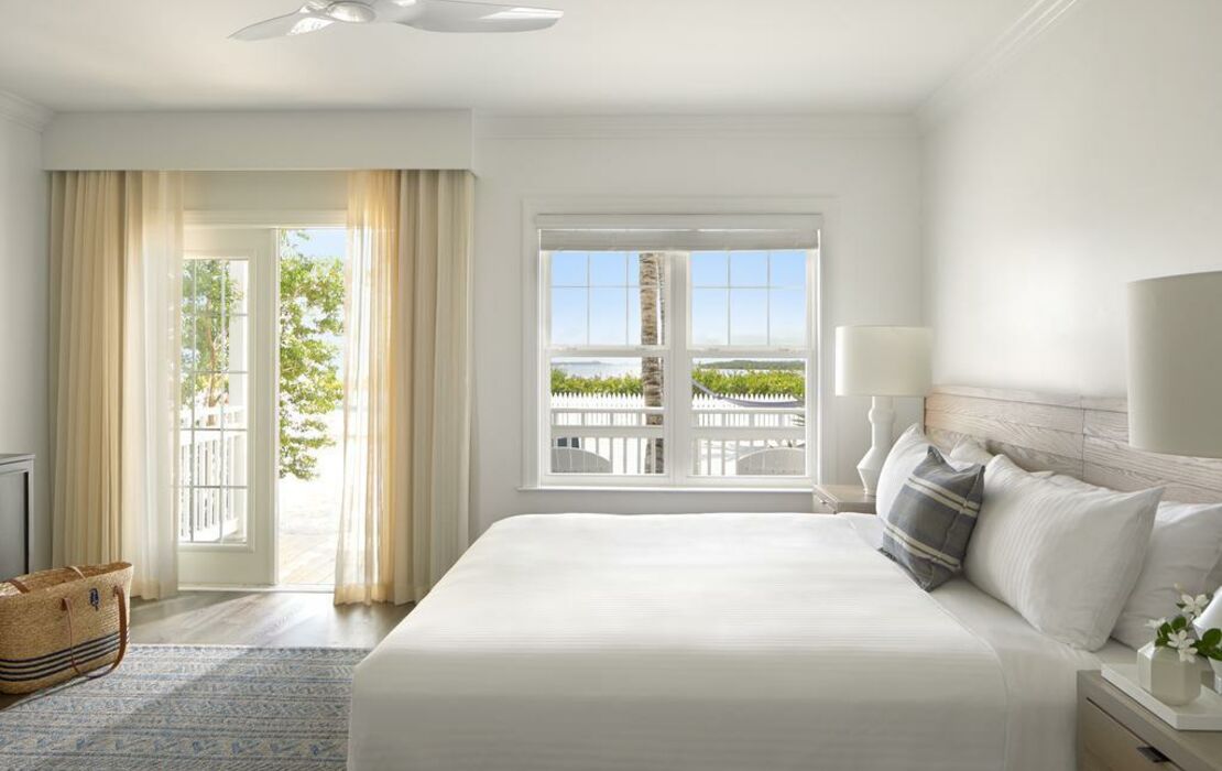 Parrot Key Hotel & Villas, a Design Boutique Hotel Key West, U.S.A.