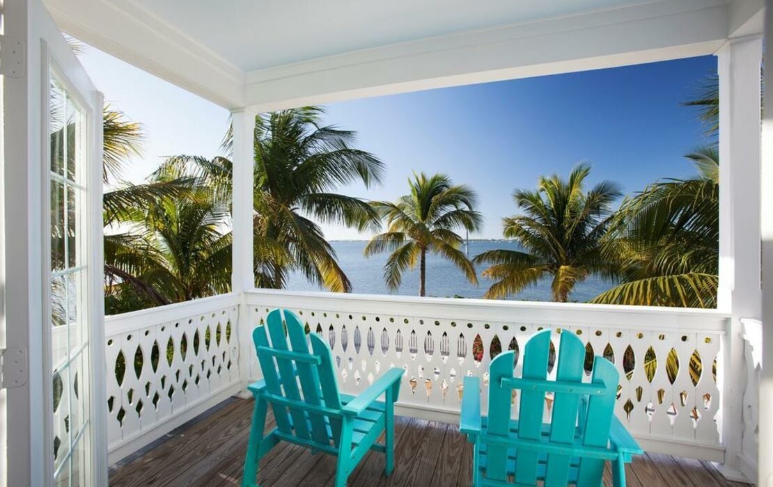 Parrot Key Hotel & Villas, a Design Boutique Hotel Key West, U.S.A.
