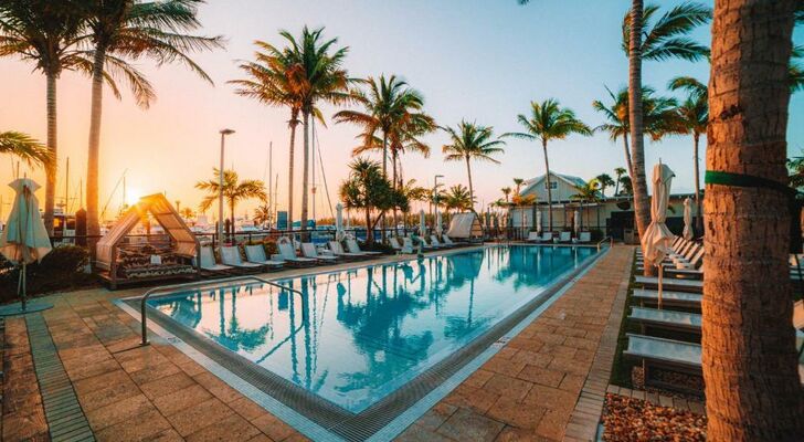 The Perry Hotel Key West