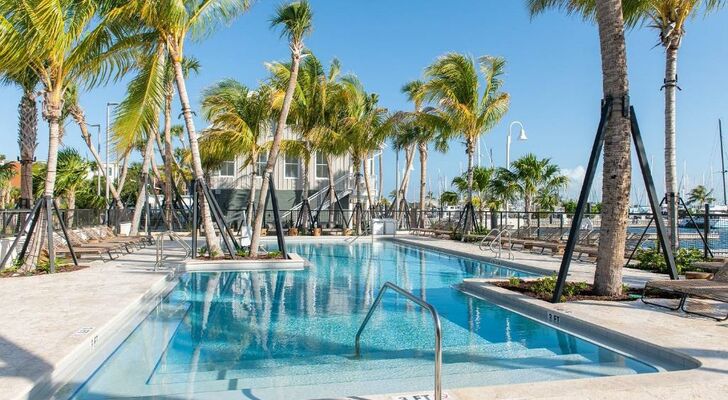 The Perry Hotel Key West