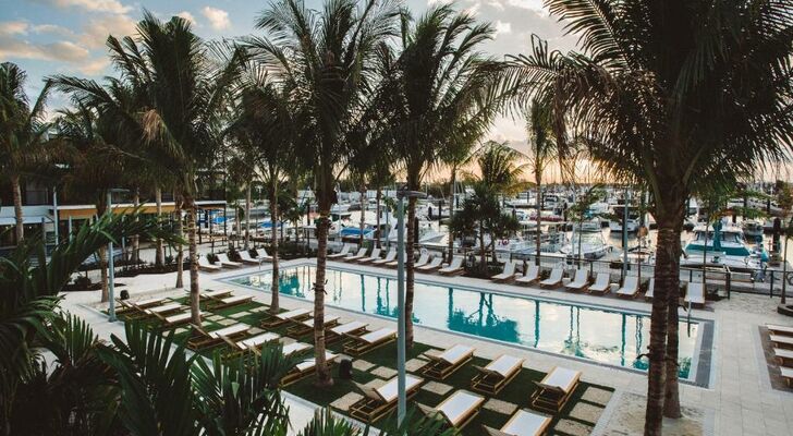 The Perry Hotel Key West