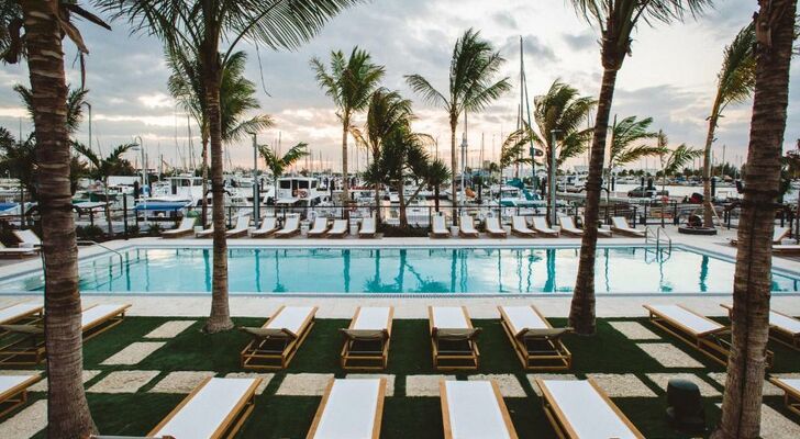 The Perry Hotel Key West